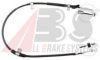 HYUNDAI 5977027300 Cable, parking brake